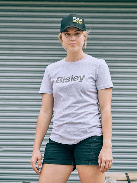 Bisley Cap Flex & Move - BCAP70