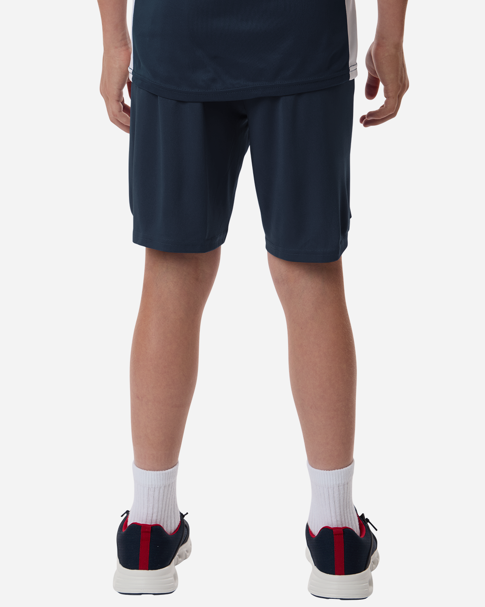 ALL PRO Youth Pro-Lock Performance Short