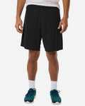 ALL PRO Men's Pro-Lock Performance Short - Black