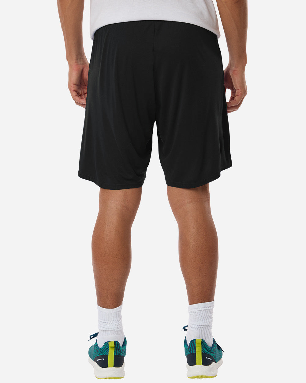 ALL PRO Men's Pro-Lock Performance Short