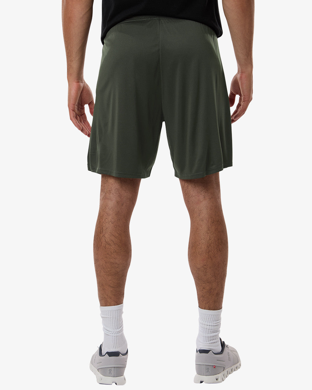 ALL PRO Men's Pro-Lock Performance Short