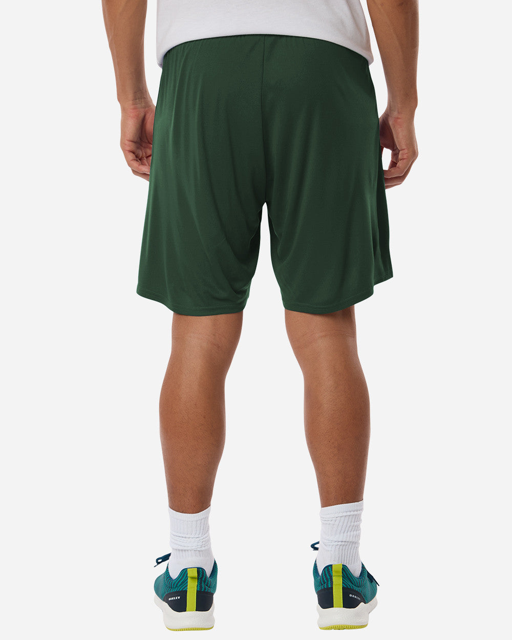ALL PRO Men's Pro-Lock Performance Short