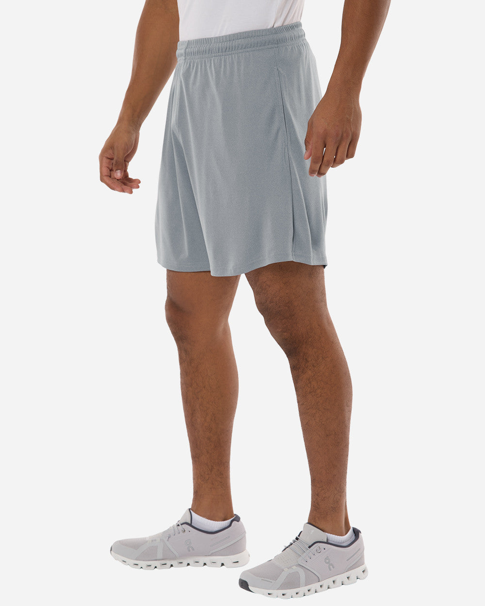 ALL PRO Men's Pro-Lock Performance Short