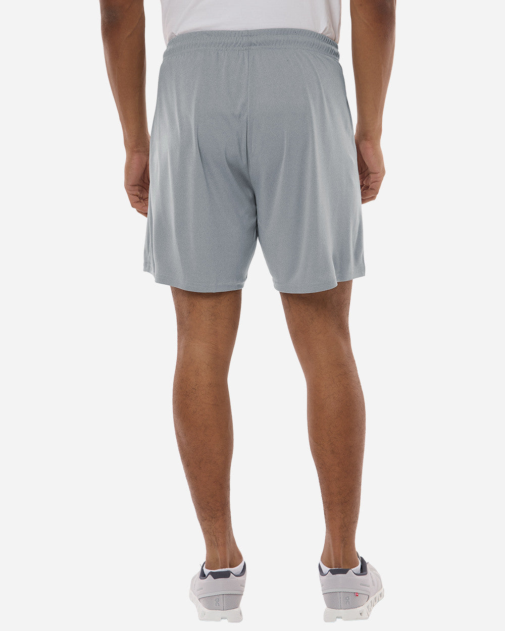 ALL PRO Men's Pro-Lock Performance Short