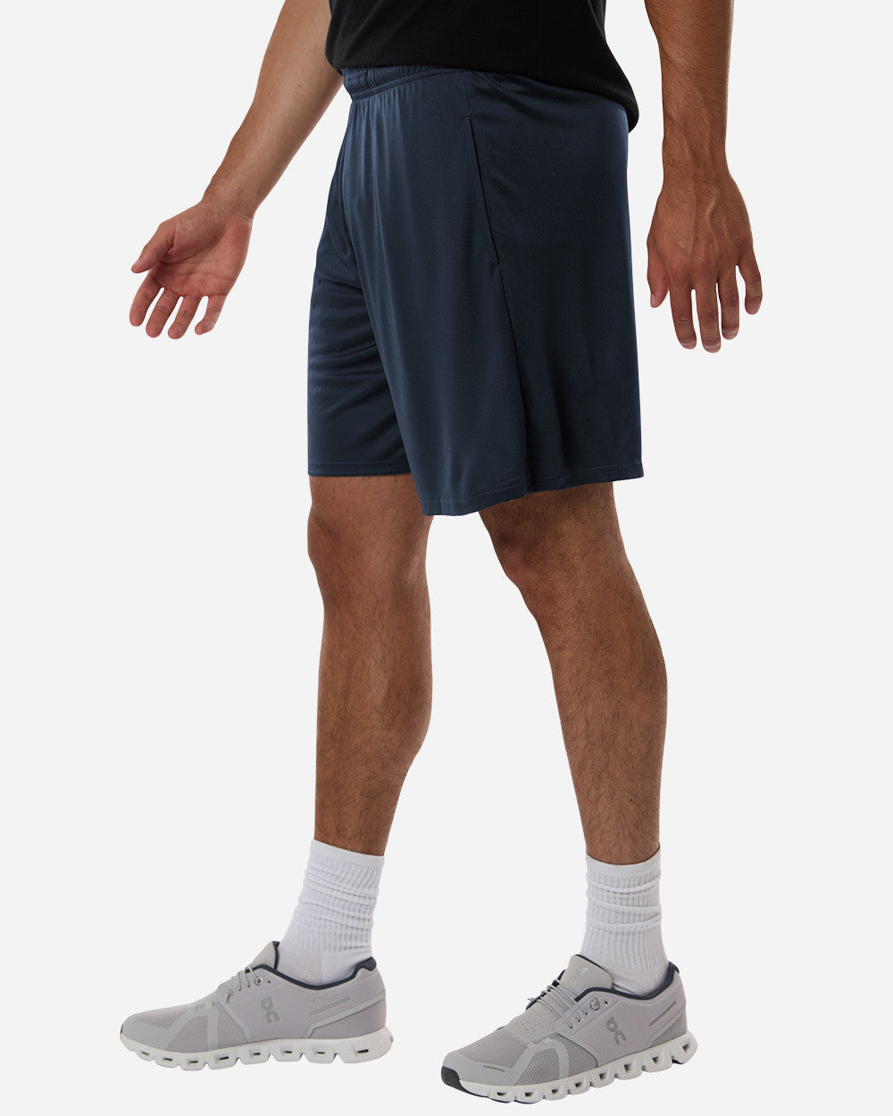 ALL PRO Men's Pro-Lock Performance Short