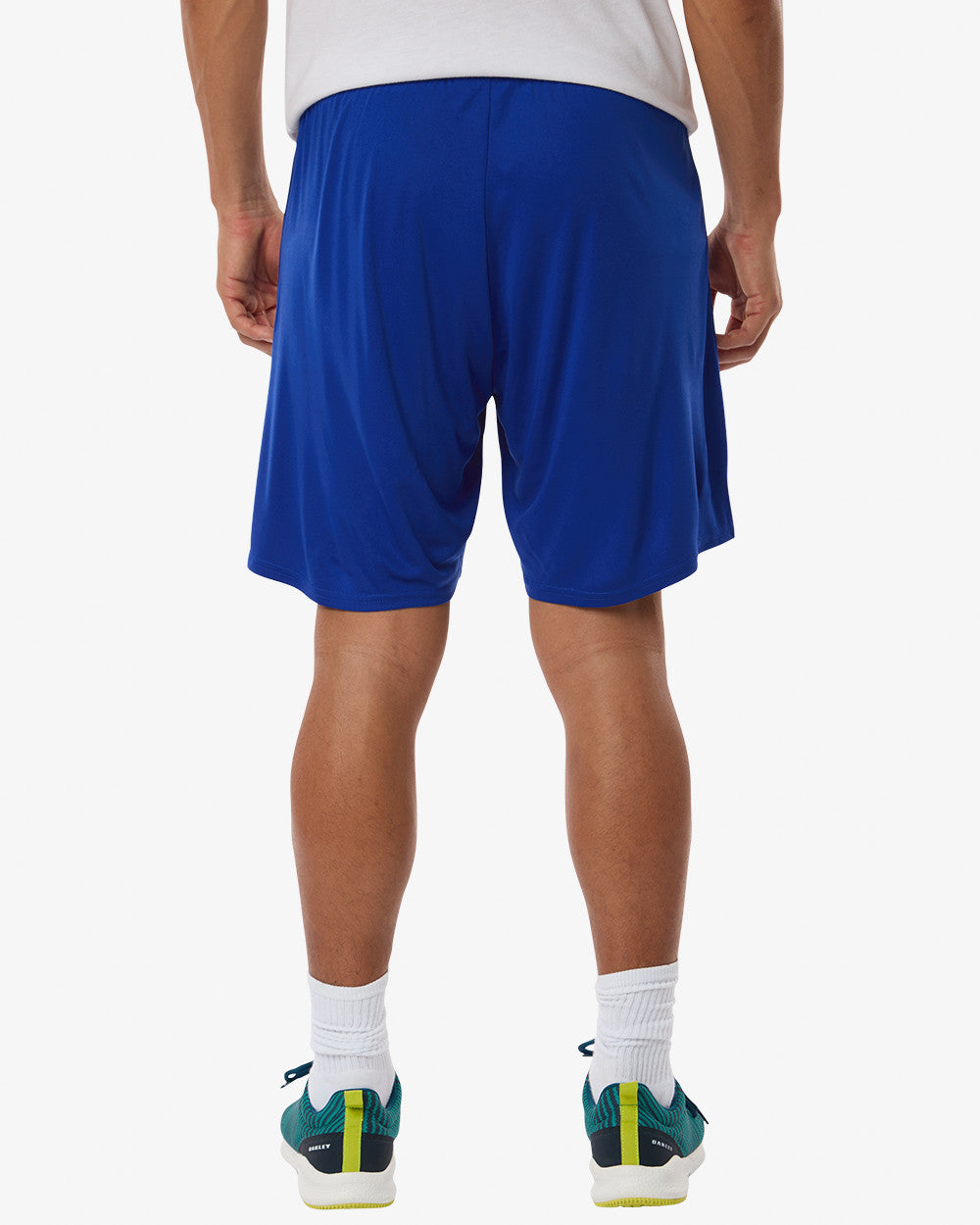 ALL PRO Men's Pro-Lock Performance Short