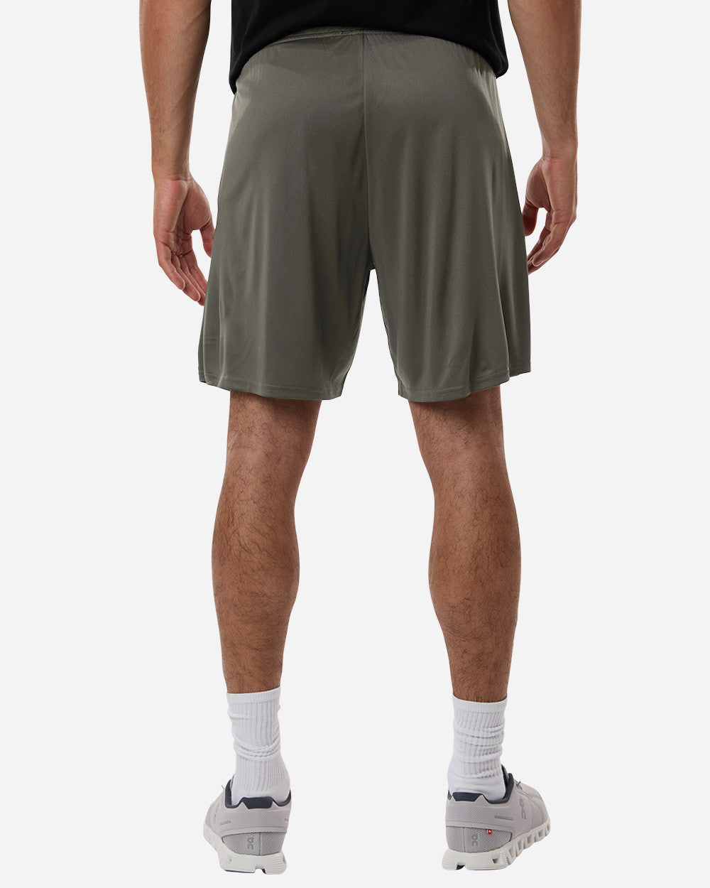 ALL PRO Men's Pro-Lock Performance Short