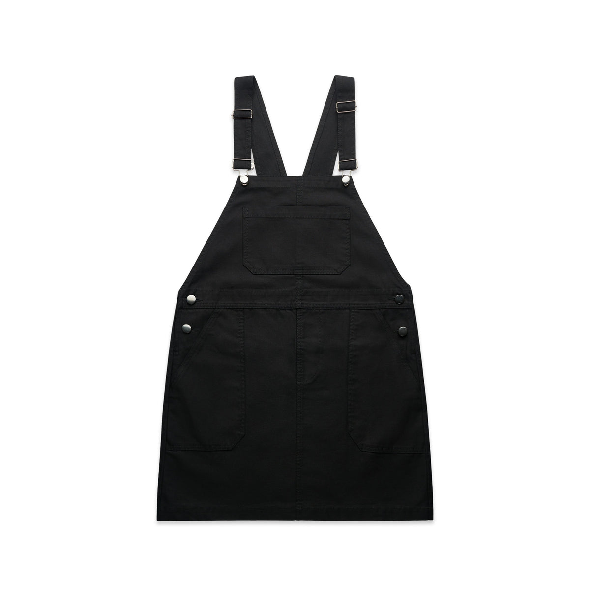 UTILITY DRESS - 4925