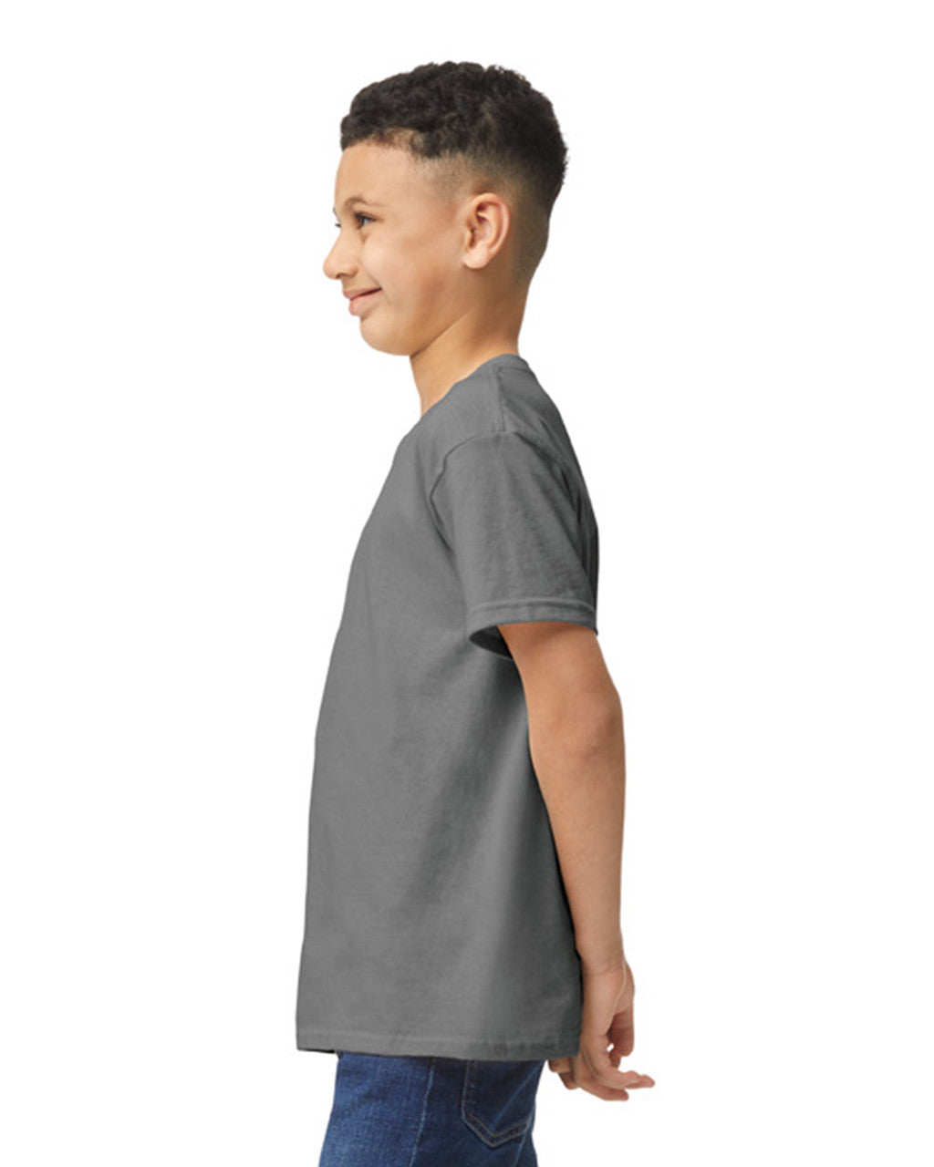 Gildan Heavy Cotton Youth T-Shirt