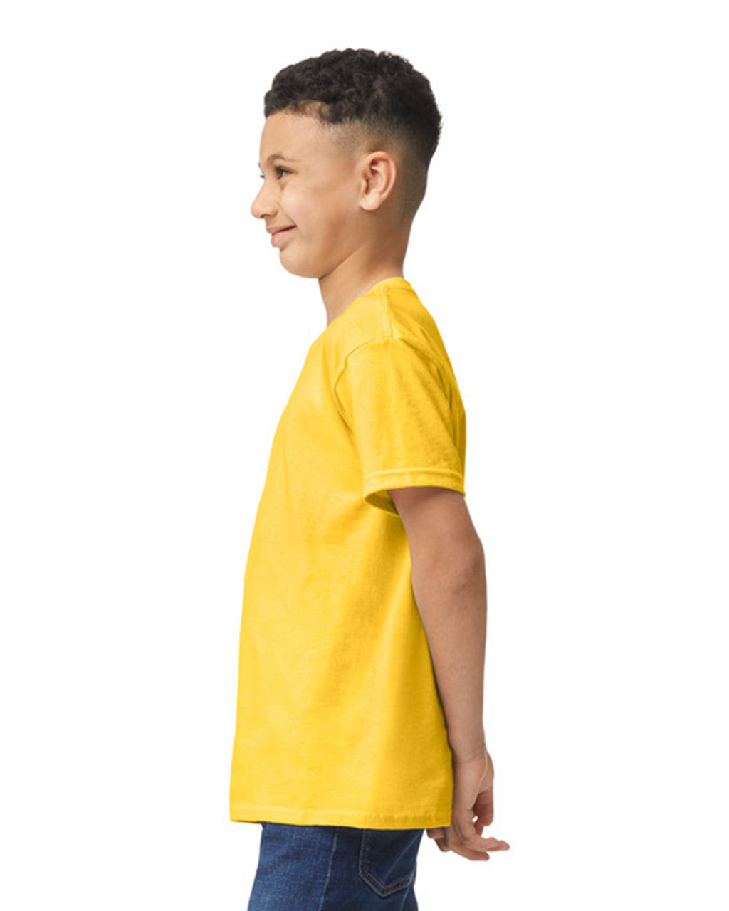 Gildan Heavy Cotton Youth T-Shirt