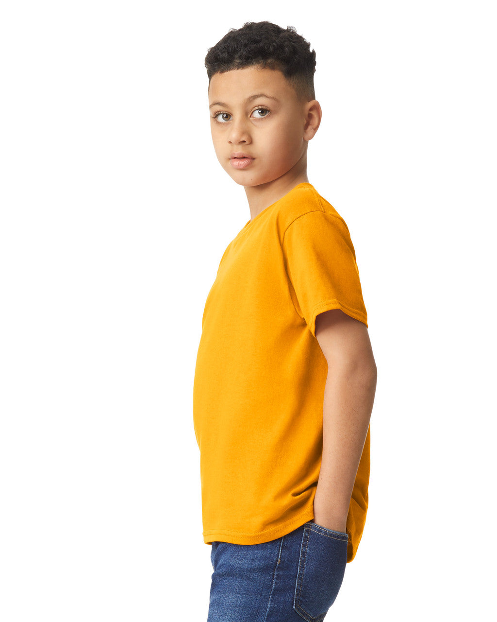 Gildan Heavy Cotton Youth T-Shirt