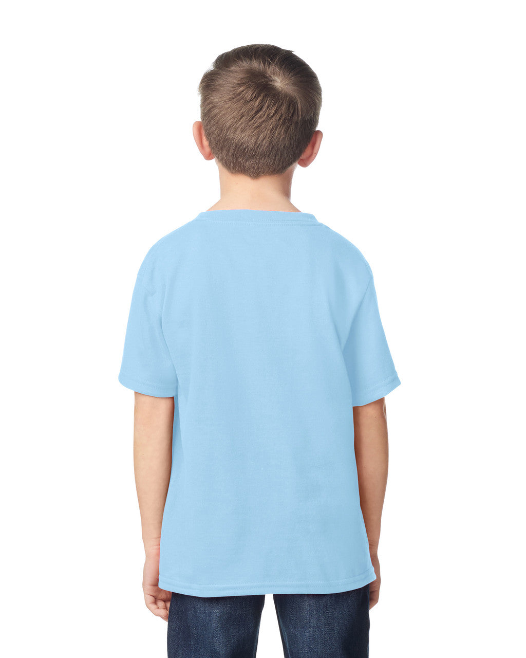 Gildan Heavy Cotton Youth T-Shirt