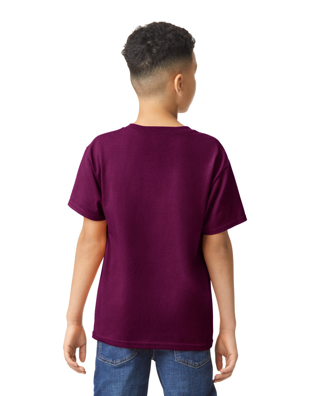 Gildan Heavy Cotton Youth T-Shirt