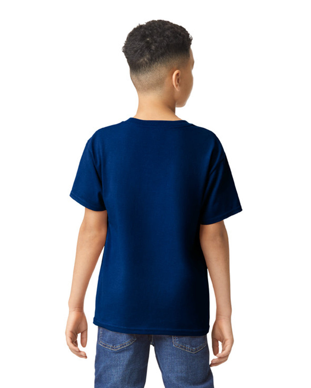 Gildan Heavy Cotton Youth T-Shirt