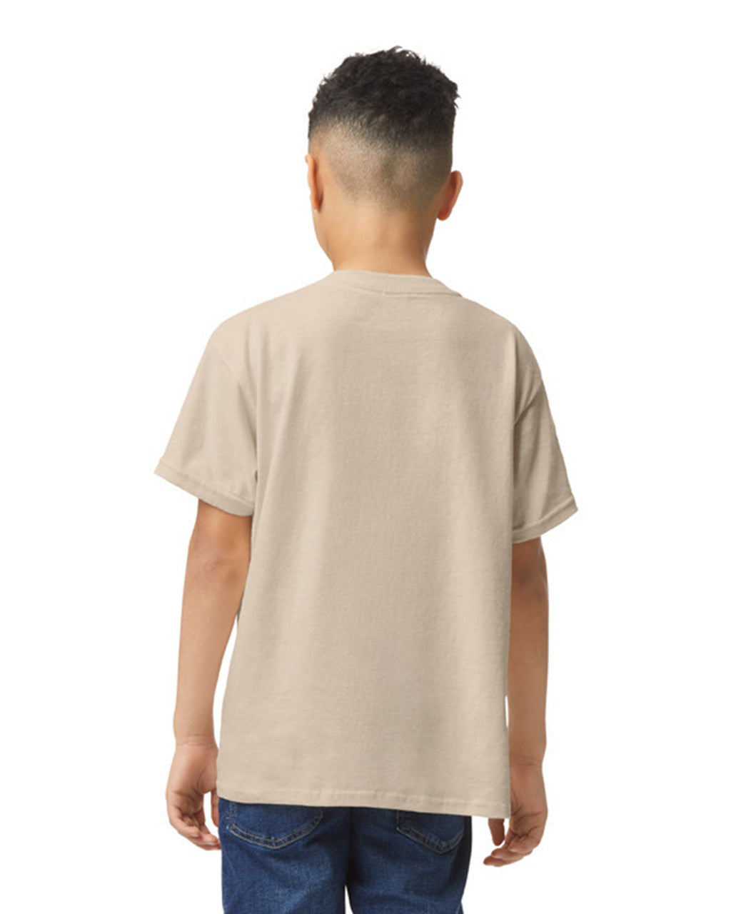 Gildan Heavy Cotton Youth T-Shirt