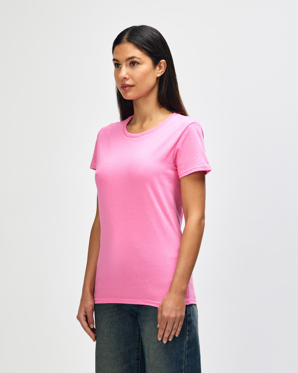 Gildan Heavy Cotton Ladies' T-Shirt