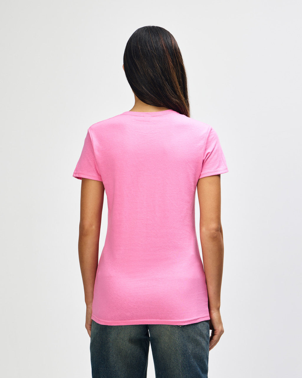 Gildan Heavy Cotton Ladies' T-Shirt
