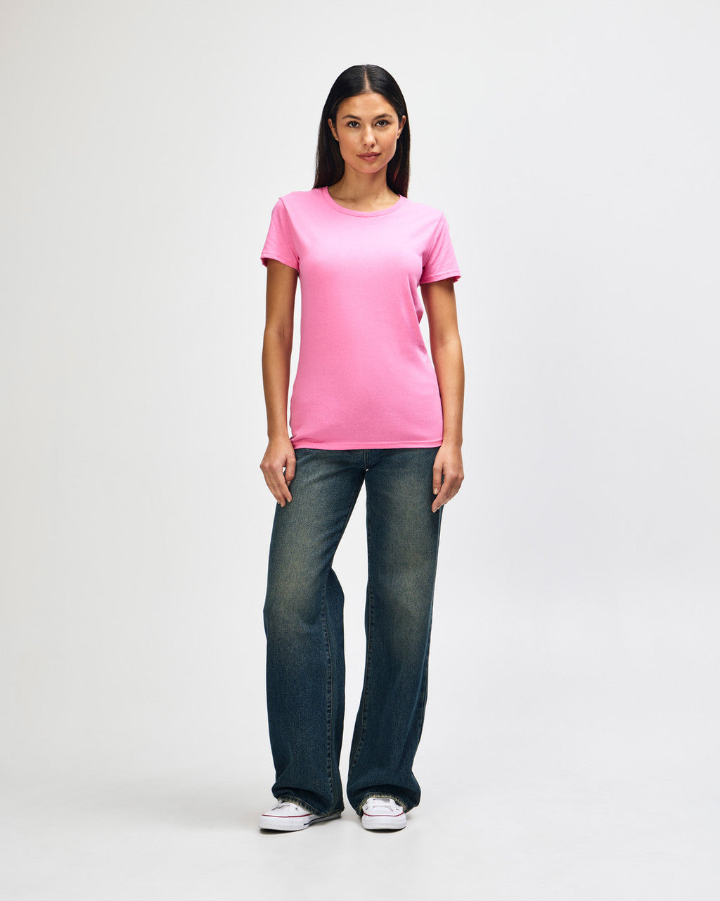 Gildan Heavy Cotton Ladies' T-Shirt