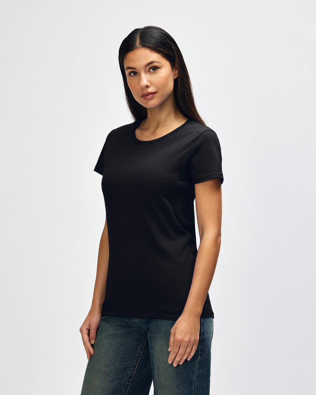 Gildan Heavy Cotton Ladies' T-Shirt