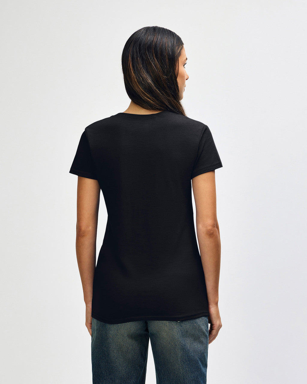 Gildan Heavy Cotton Ladies' T-Shirt
