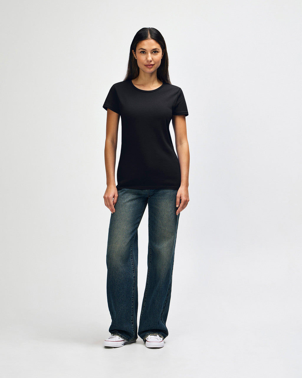 Gildan Heavy Cotton Ladies' T-Shirt