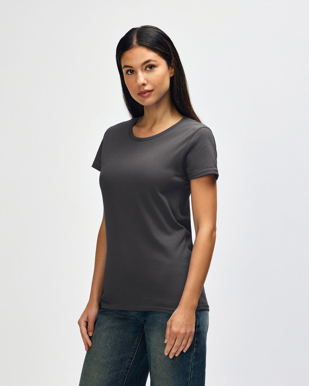 Gildan Heavy Cotton Ladies' T-Shirt