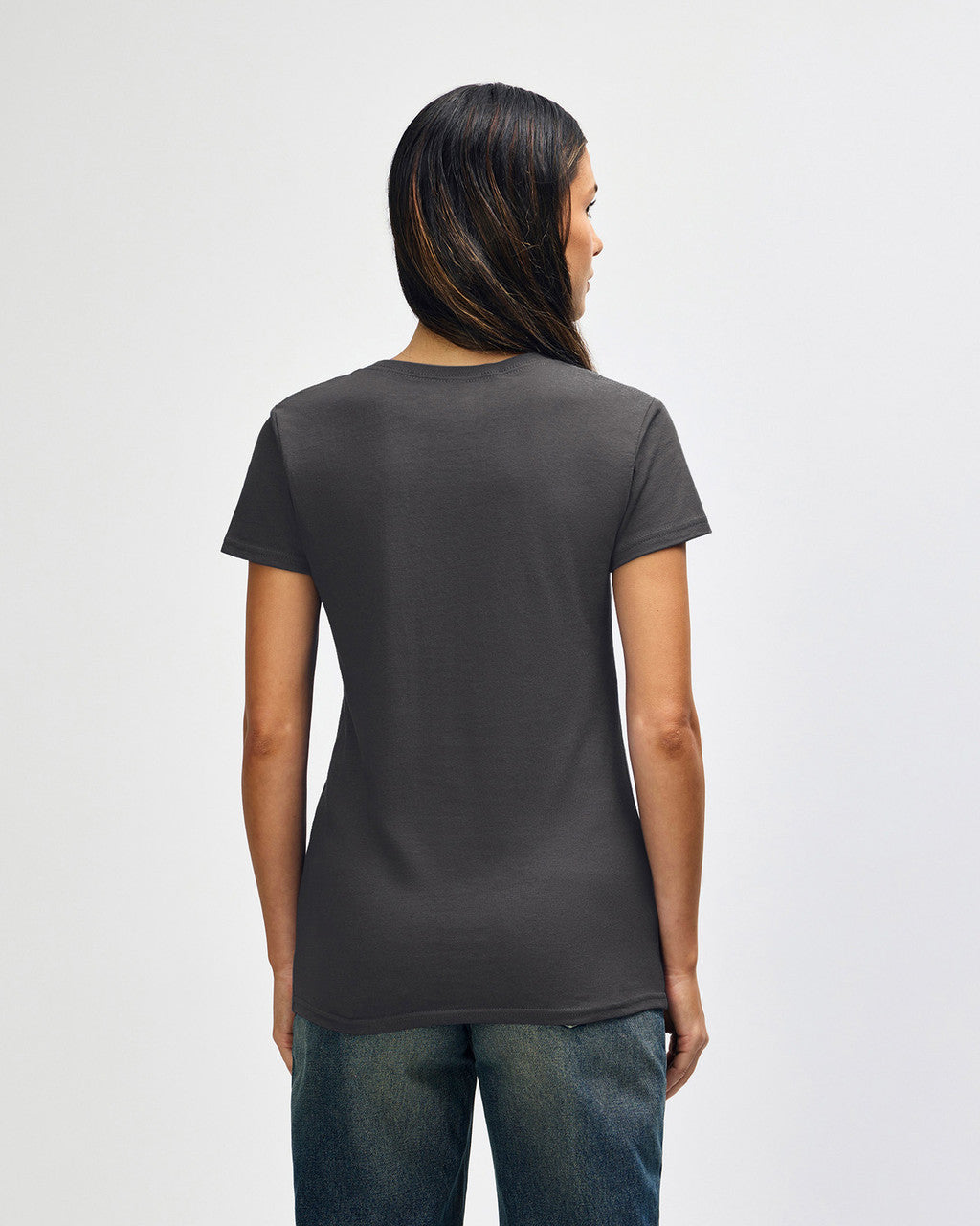 Gildan Heavy Cotton Ladies' T-Shirt