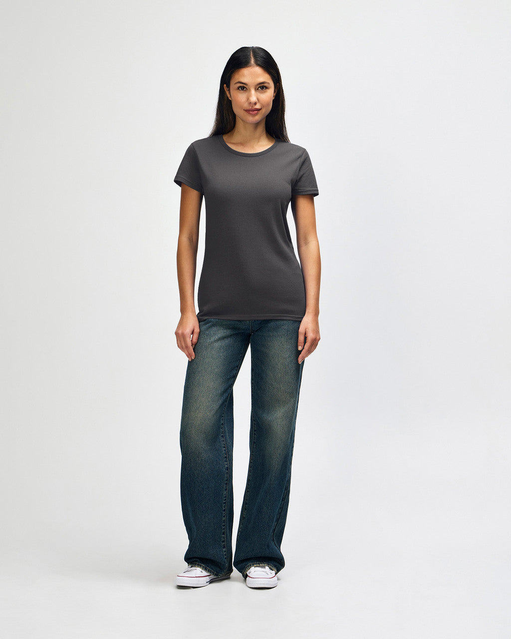 Gildan Heavy Cotton Ladies' T-Shirt