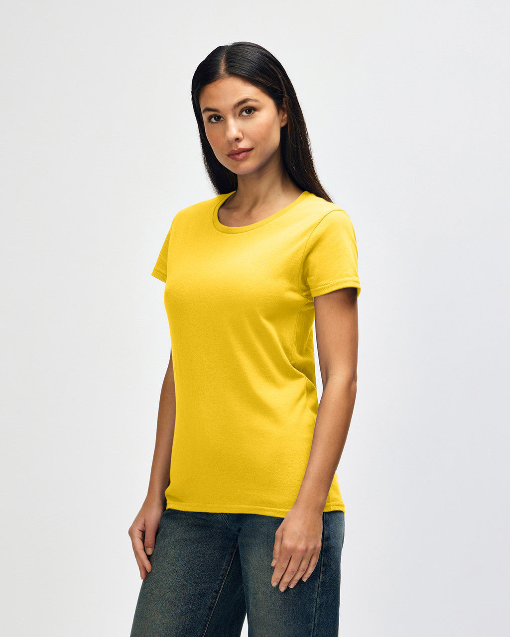 Gildan Heavy Cotton Ladies' T-Shirt