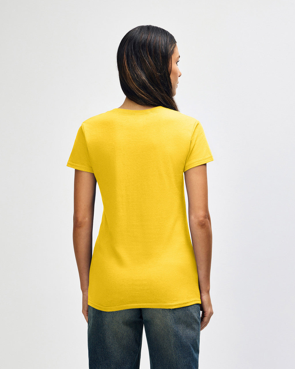 Gildan Heavy Cotton Ladies' T-Shirt