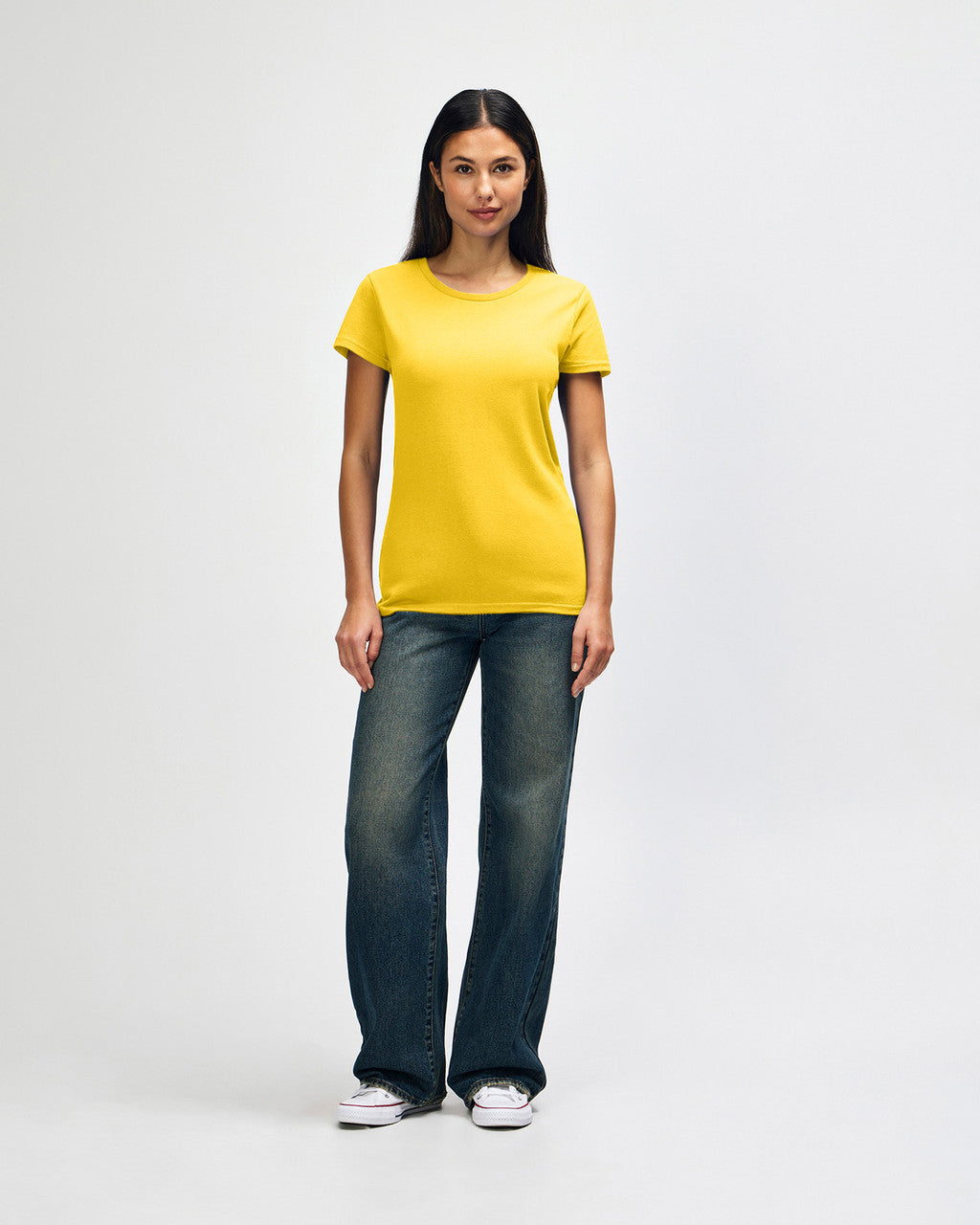 Gildan Heavy Cotton Ladies' T-Shirt