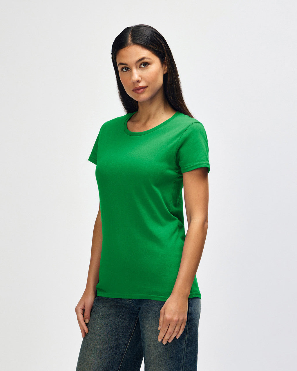 Gildan Heavy Cotton Ladies' T-Shirt