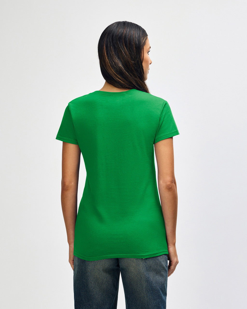 Gildan Heavy Cotton Ladies' T-Shirt