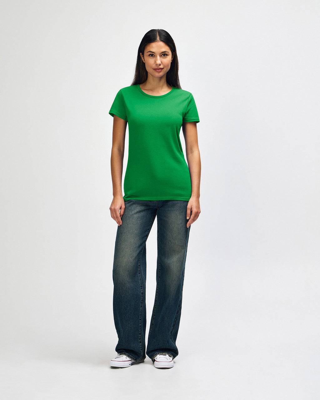 Gildan Heavy Cotton Ladies' T-Shirt