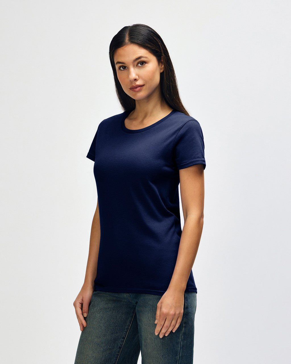 Gildan Heavy Cotton Ladies' T-Shirt