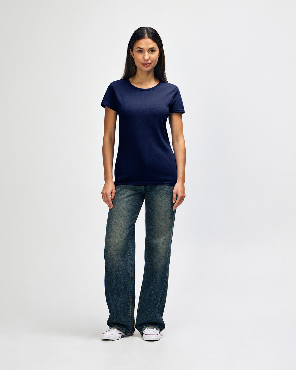 Gildan Heavy Cotton Ladies' T-Shirt