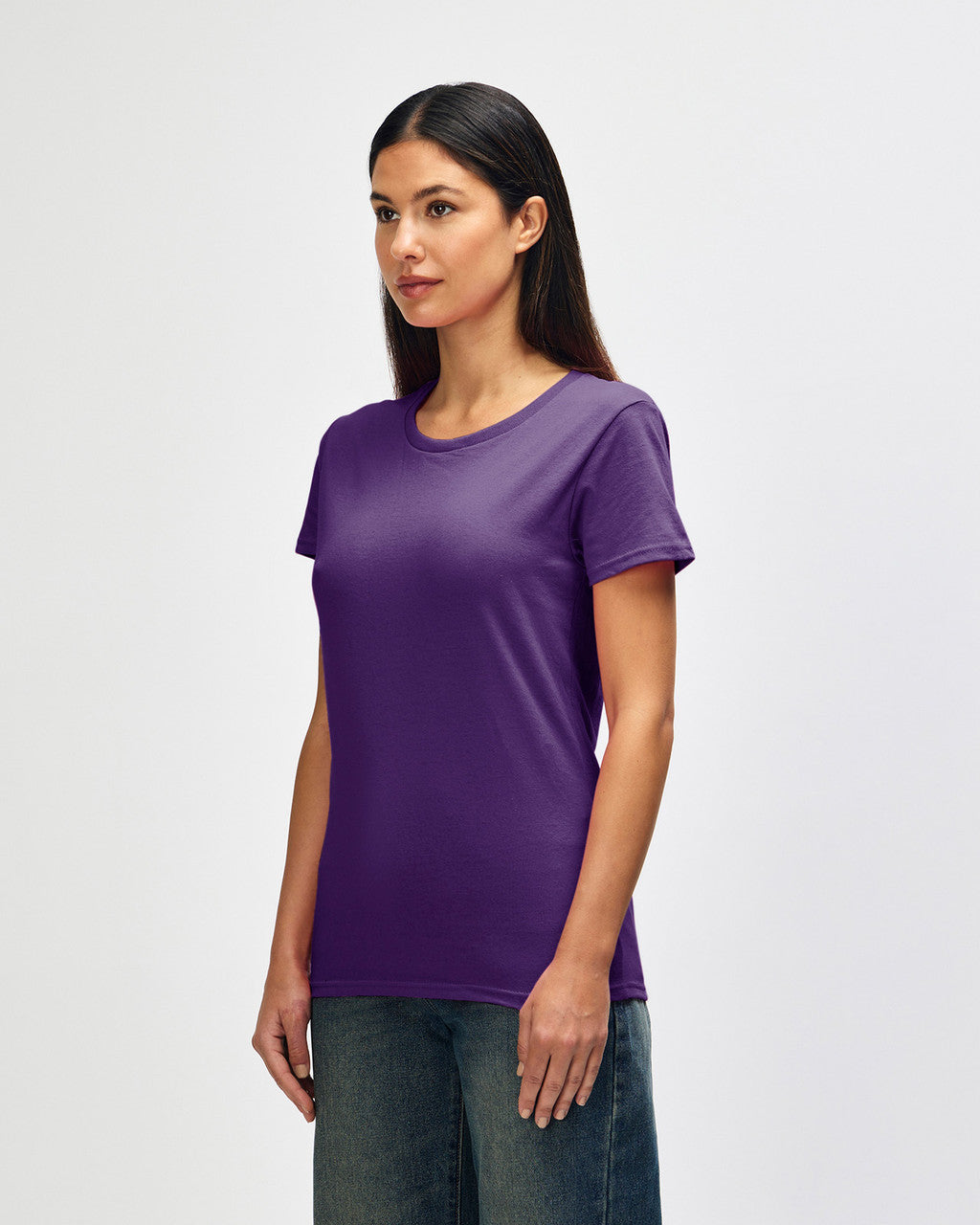 Gildan Heavy Cotton Ladies' T-Shirt