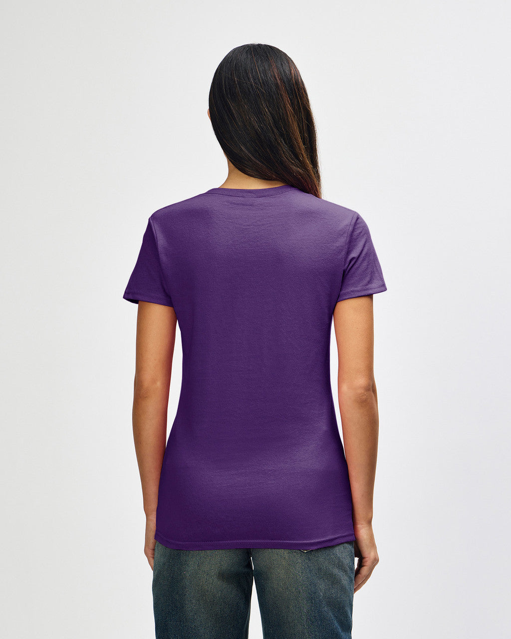 Gildan Heavy Cotton Ladies' T-Shirt