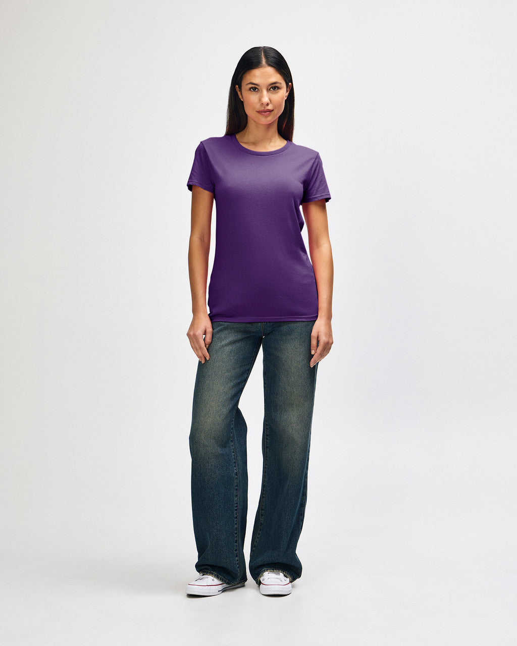 Gildan Heavy Cotton Ladies' T-Shirt