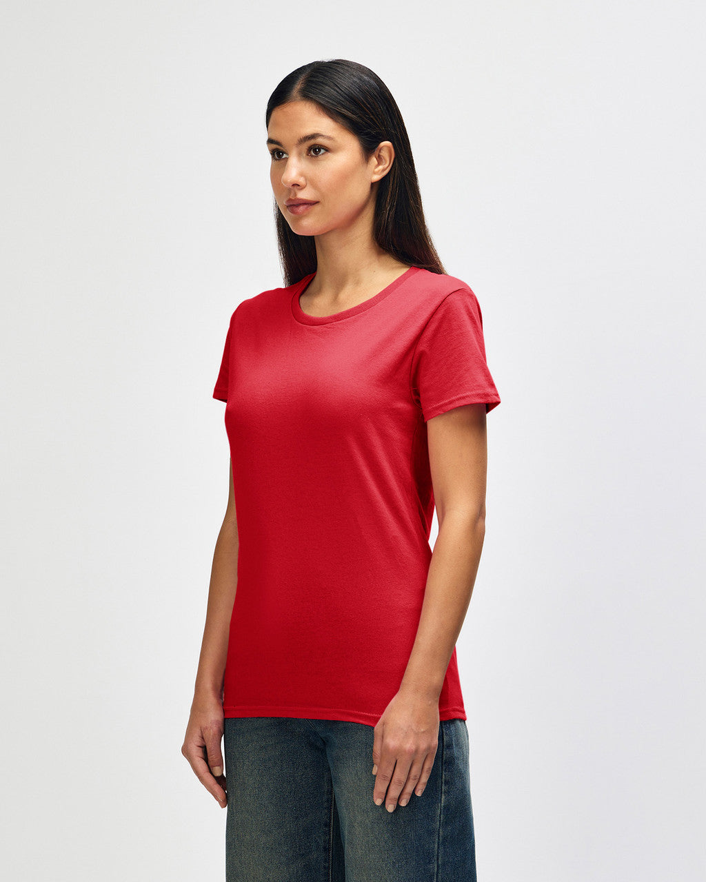 Gildan Heavy Cotton Ladies' T-Shirt