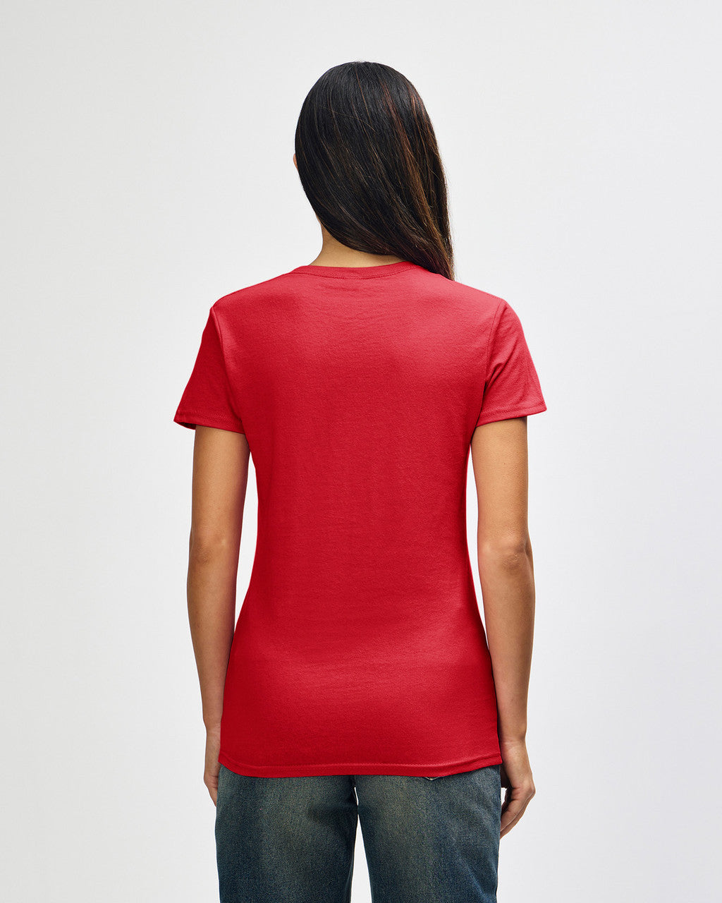 Gildan Heavy Cotton Ladies' T-Shirt
