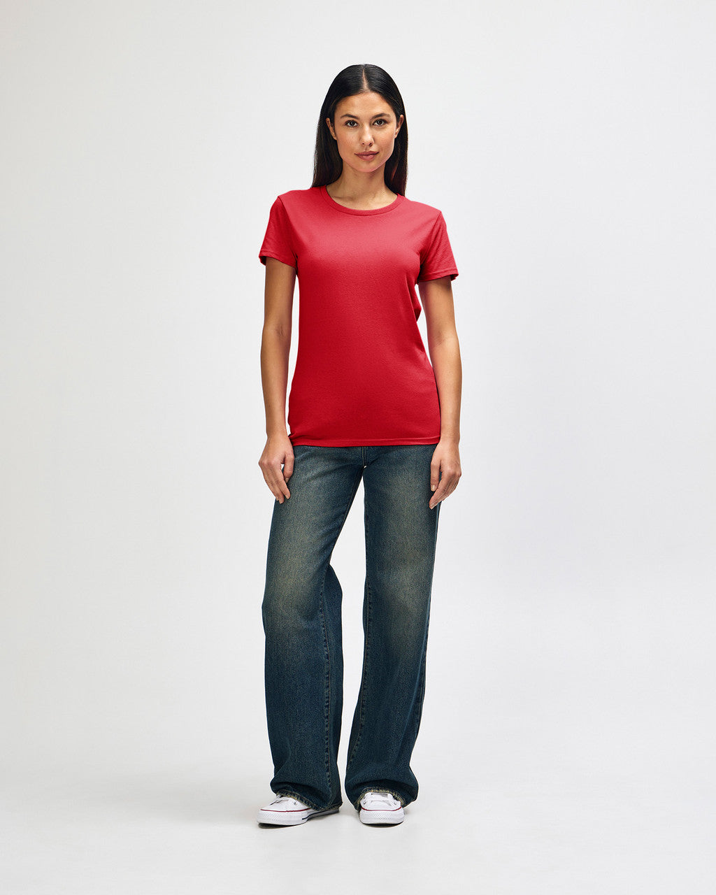Gildan Heavy Cotton Ladies' T-Shirt