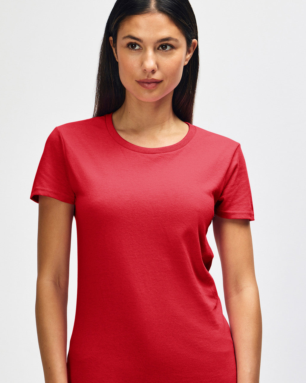 Gildan Heavy Cotton Ladies' T-Shirt