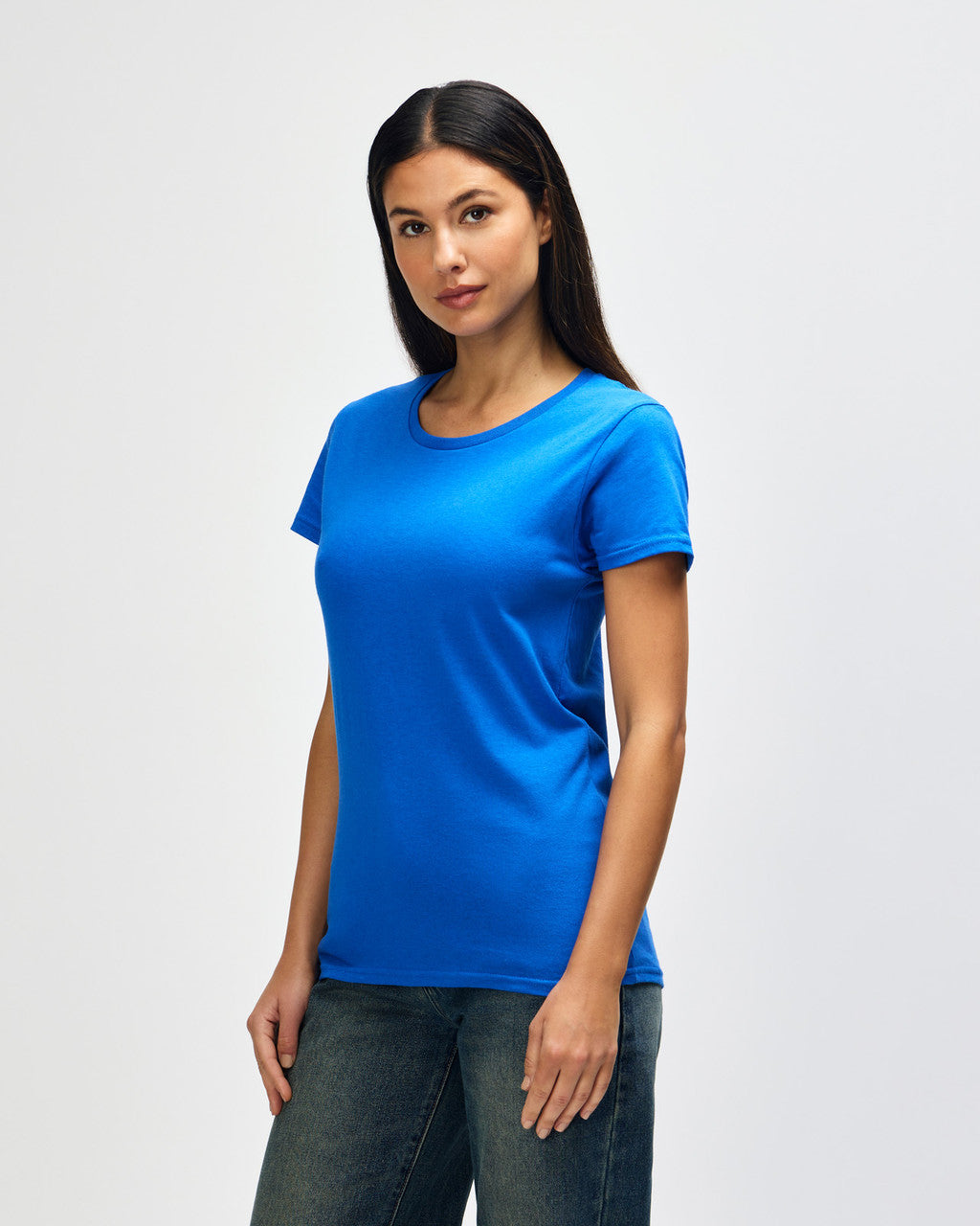Gildan Heavy Cotton Ladies' T-Shirt
