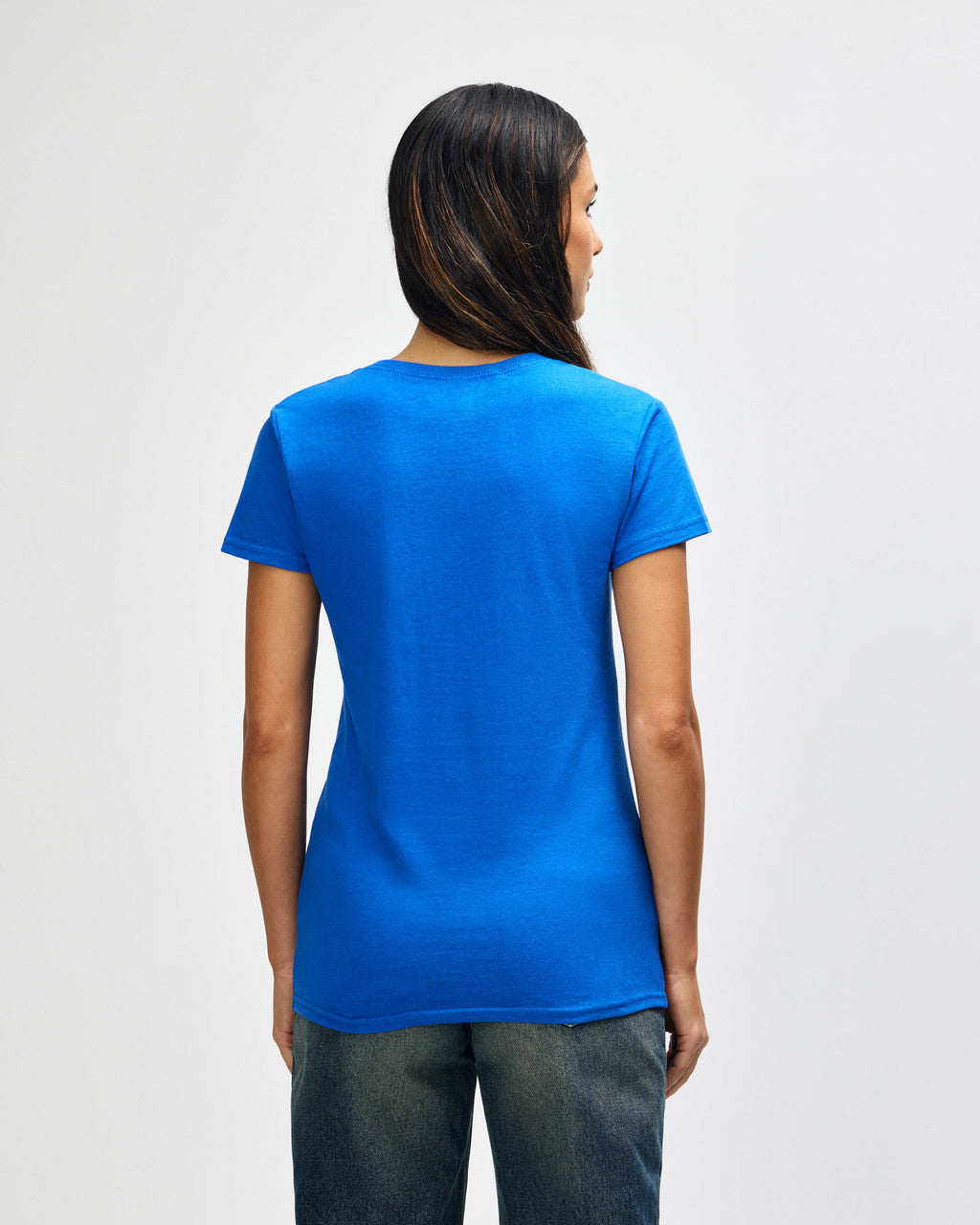 Gildan Heavy Cotton Ladies' T-Shirt