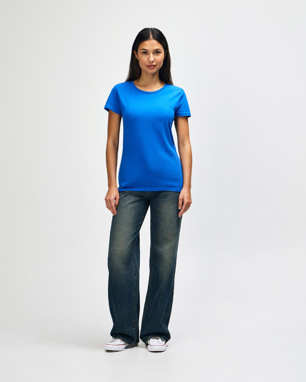 Gildan Heavy Cotton Ladies' T-Shirt