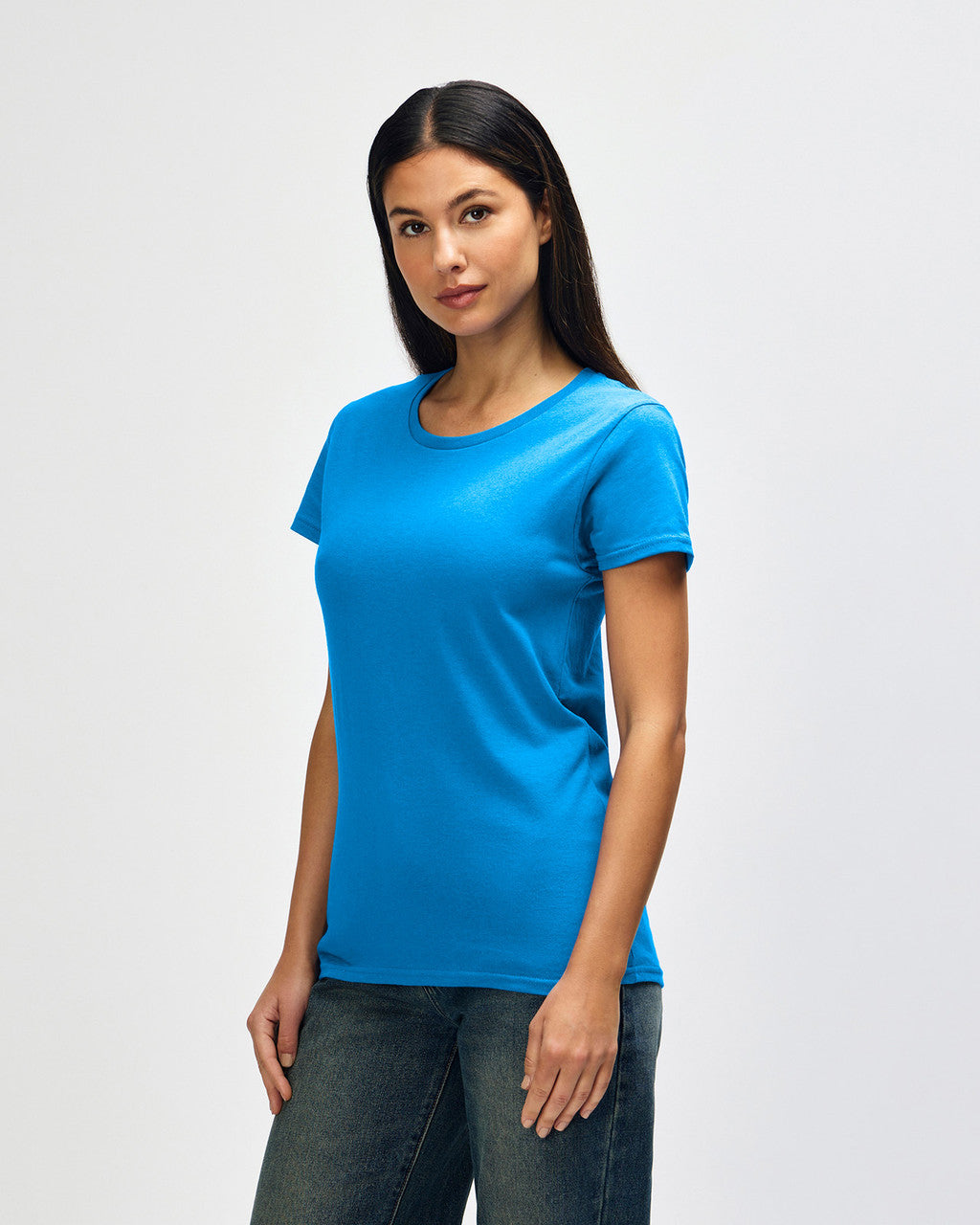 Gildan Heavy Cotton Ladies' T-Shirt