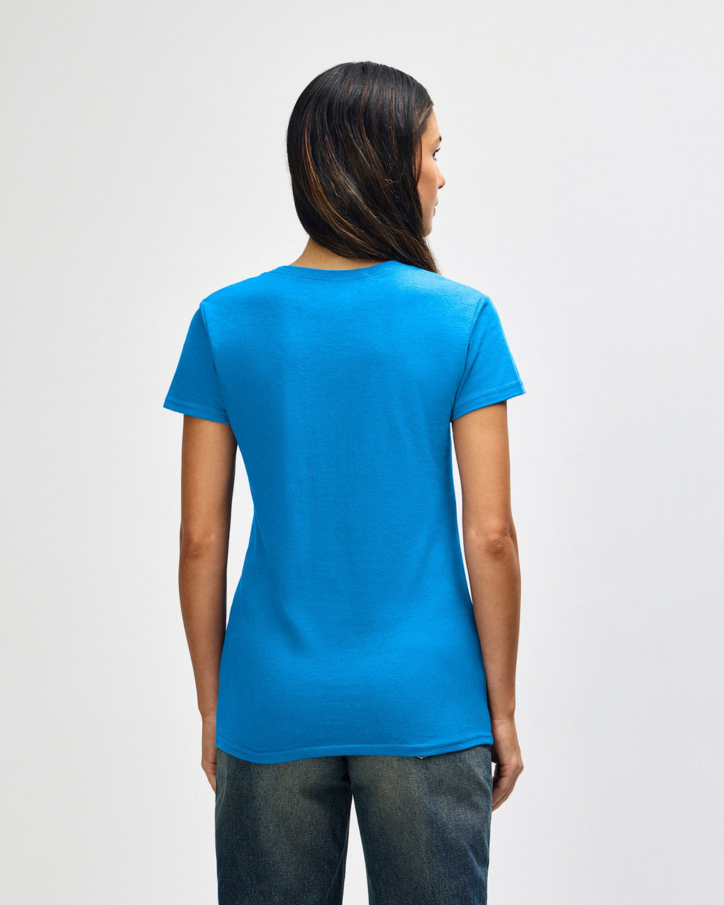 Gildan Heavy Cotton Ladies' T-Shirt