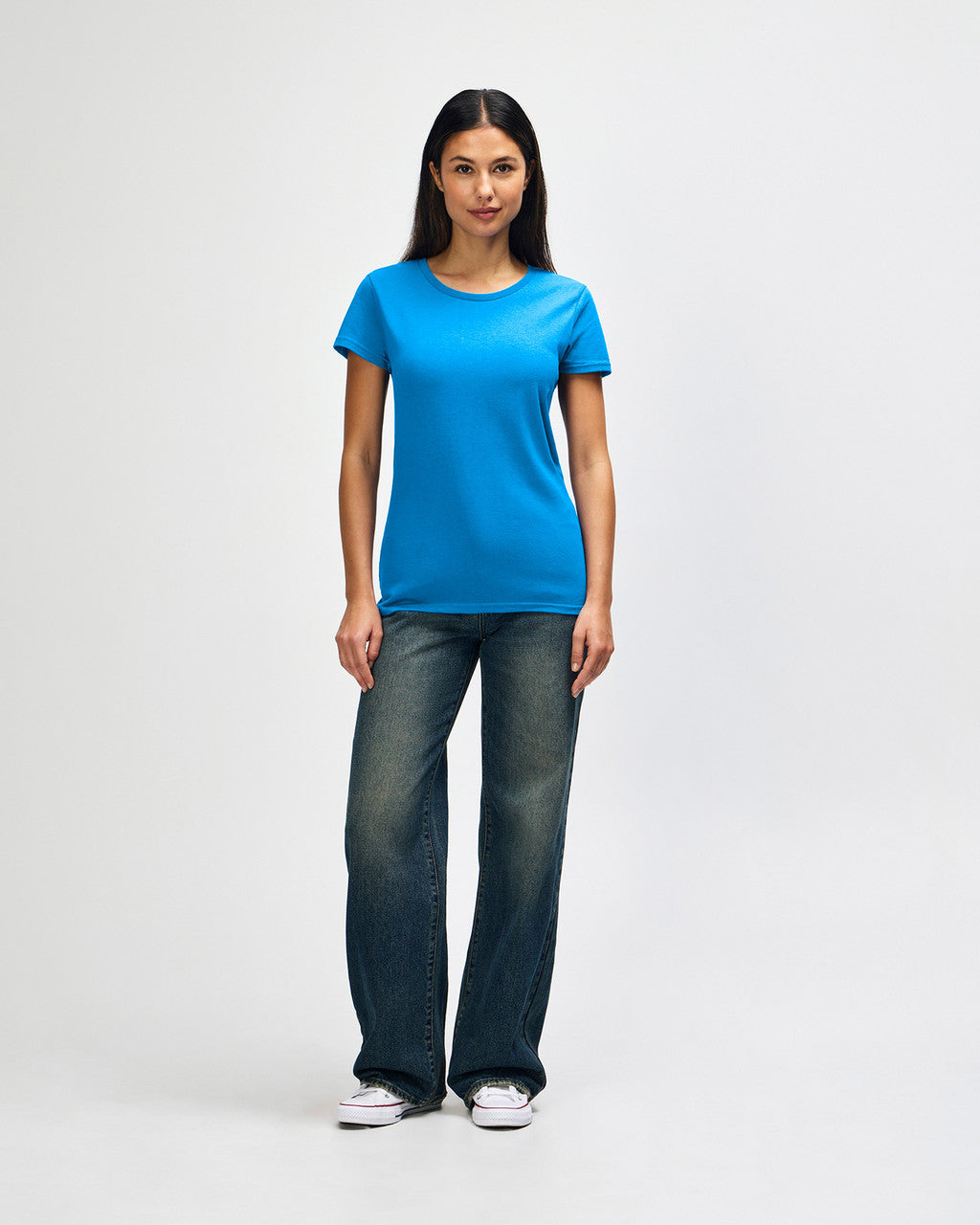 Gildan Heavy Cotton Ladies' T-Shirt