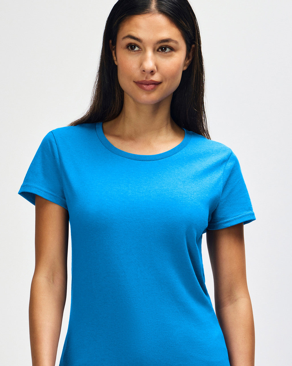 Gildan Heavy Cotton Ladies' T-Shirt